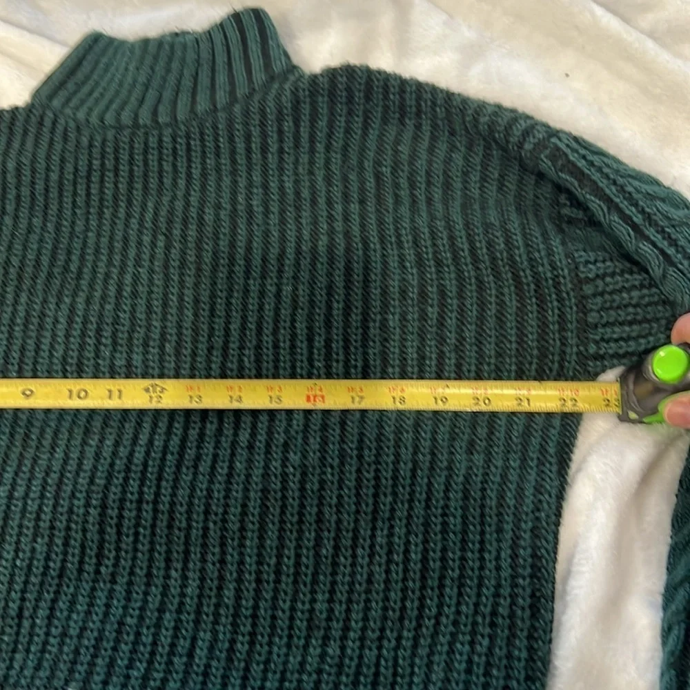 N/A beautiful green